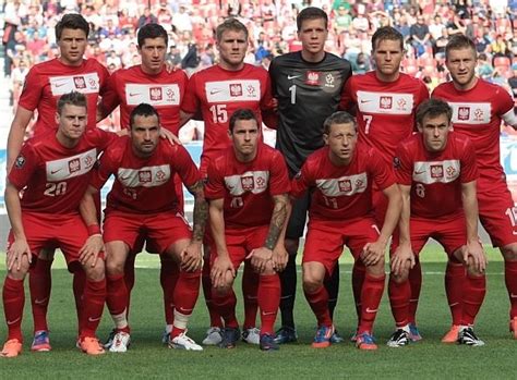 Reprezentacja polski w piłce nożnej ) vertreten hat polen bei männern internationalen fußball im jahr 1921. EURO 2012: Aus der Traum. Polen ist ausgeschieden | Das ...