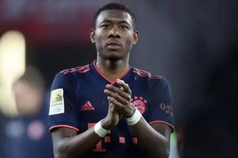 Sezon sonunda bayern'deki sözleşmesi bitecek alaba için psg, chelsea ve barcelona'nın da ilgisi bulunuyor. Real Madrid, David Alaba'yı kadrosuna katıyor - Spor ...