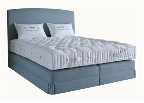 Vispring mattresses long island nyc. Vi-Spring Signatory Bed - Midfurn Furniture Superstore