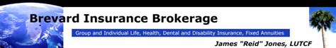 Brevard Insurance Brokerage, Delta Dental Insurace Plans ...
