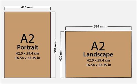 a2 a3 a4 paper size explained is a3 bigger than a4 print 49 off