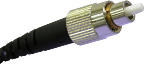 Fc Type Fiber Optic Connector Sino Optic