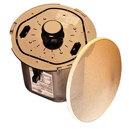 We did not find results for: TOA Electronics 30W Ceiling Speaker, UL1480 UL Code, Pair ...