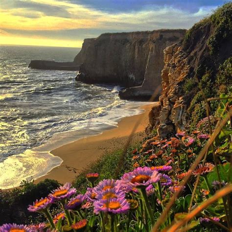 Calif Coast Great Photos Pretty Pictures Serenity Coastline Lovely