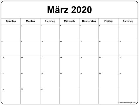 August bungert komponierte opern, die in ganz europa gespielt wurden. Kalender Marz 2020 - Calendar Templates