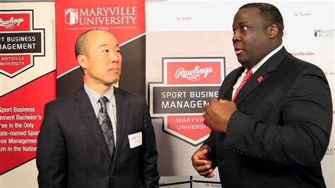 New Rawlings Sport Business Management Program At Maryville University