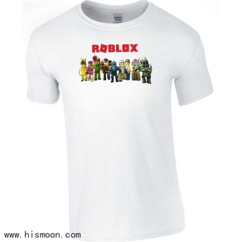 Download Childrens T Shirt Roblox Gamers Present Birthday Christmas ...