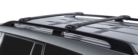 Rhino Rack Vortex Stealthbar Roof Rack Free Shipping