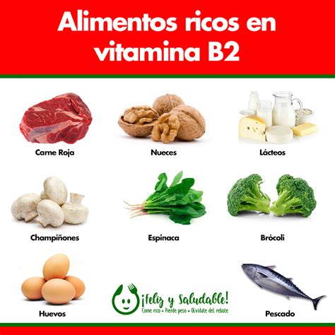 Alimentos Ricos En Vitamina B Alimentos Sanos Vitaminas Y Minerales