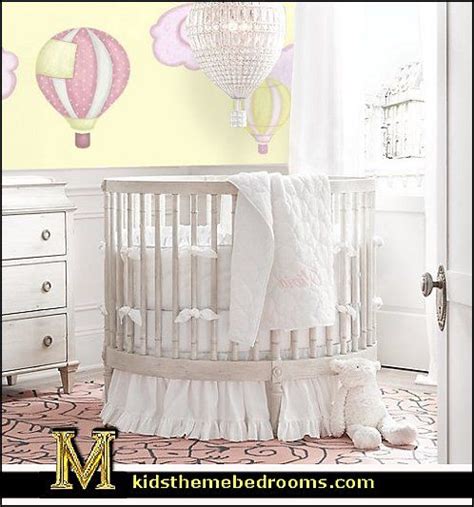 Decorating Theme Bedrooms Maries Manor Hot Air Balloon Bedroom Ideas