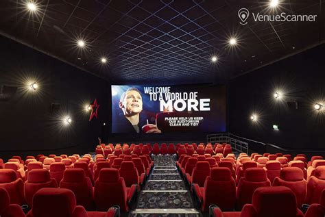 Golden screen cinemas (also known as gsc, gsc movies or gsc cinemas) is an entertainment and film distribution company in malaysia. Hire Cineworld Birmingham Broad Street | Screen 1 ...