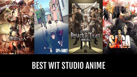 Top 28 Studio Anime Mới Nhất Nông Trại Vui Vẻ Shop