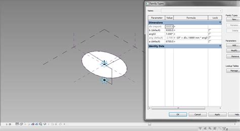 Projects Paramatric Modeling Practising In Revit