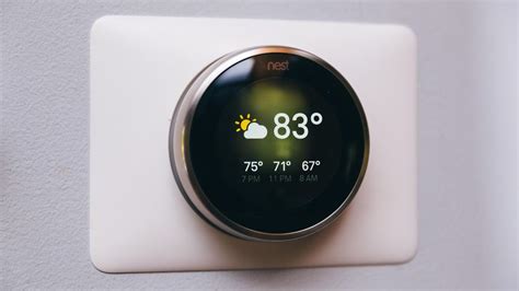 Best Smart Thermostats For 2023 Artofit