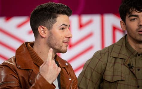 Nicholas jerry jonas (born september 16, 1992) is an american singer, songwriter and actor. Nick Jonas's Songland appearance leads to a Voice coach ...