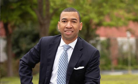 Steven Reed Montgomery Alabama Elects First Black Mayor Essence