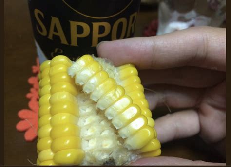 How To Eat Corn On The Cob POPSUGAR Food