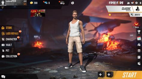 Garena Free Fire - Download for iPhone Free