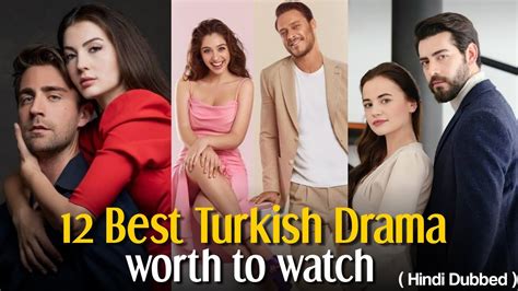 12 Best Turkish Drama Worth To Watch Hindi Dubbed Drama Spy Youtube