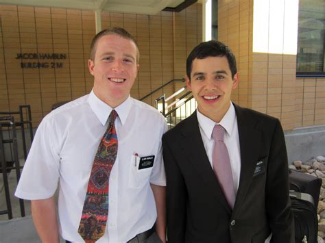 David Archuleta El Cantante Mormón Que Fue Misionero En Chile Los