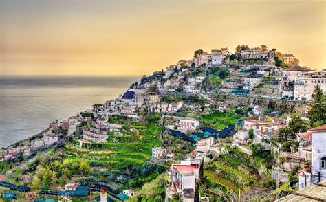 Ravello Mare Cosa Vedere E Hotel Consigliati