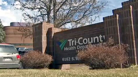Tri County Health Votes To Mandate Masks For Kids 2 11 In School Child