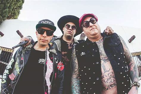 Rome Ramirez Of Sublime With Rome Talks Jam Sessions Why
