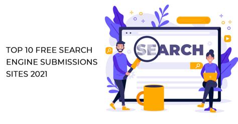 Top Free Search Engine Submissions Sites Pioneer Marketer