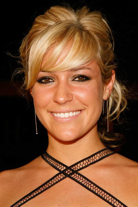 Kristin Cavallari Hair Makeup Photos Beauty Evolution