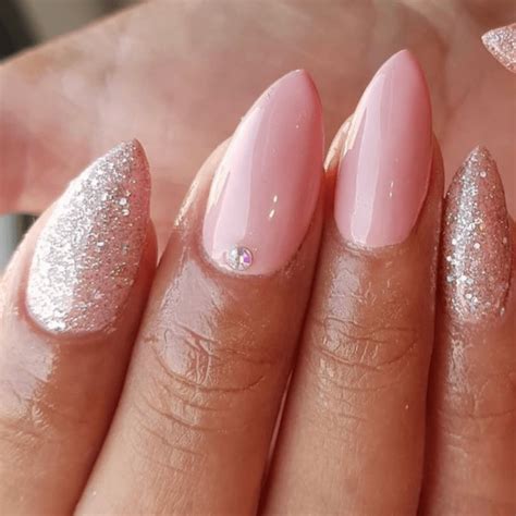 30 Amazing Polygel Nail Designs For A New Manicure Social Beauty Club