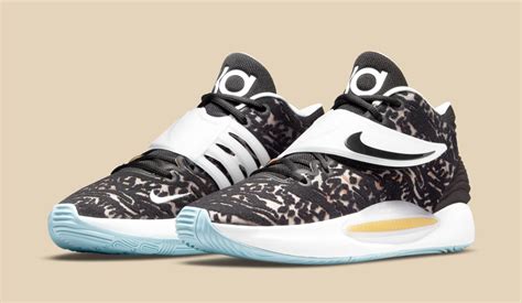 Kevin Durants Nike Kd 14 Unveiled Official Photos The Shade Tree