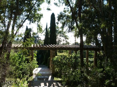 Visit of the Domaine du Rayol, The Mediterranean Garden | Fauna - flora