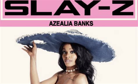Azealia Banks Tweets Naked Mixtape Cover Photos Page
