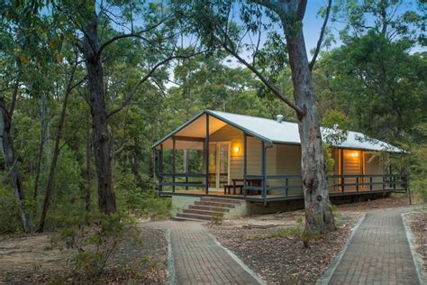 Priced at offers over $229,000, this former st chad's anglican church is in levendale, around an hour's drive north of hobart. Kangaroo Valley Bush Retreat - EventConnect.com