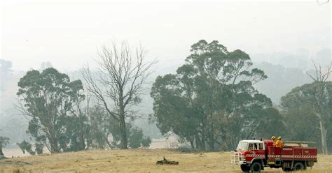 Worst Fire Danger Days Yet Hit Vic Farm Online Farmonline