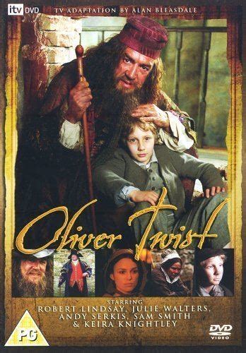 Oliver Twist 1999 Miniseries Alchetron The Free