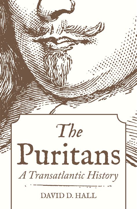 The Puritans Princeton University Press