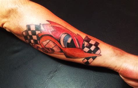 Peckerwoods tattoos & piercings added 8 new photos to the album: #Race #Woody #Woodpecker #Arm #Tattoo BY GOOS BRUSCHI ...