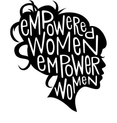 Image Result For Free Clip Art Female Empowerment Within Silhouette Night Of The Arts