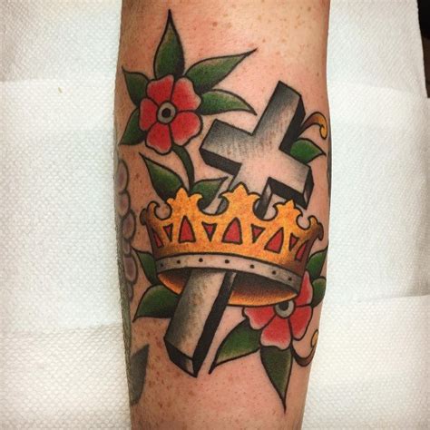 Unduh 93 gambar tato mahkota paling bagus gratis. Paling Populer 12+ Gambar Tato Mahkota Ratu - Contoh ...