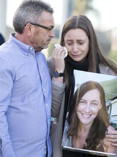 Borce Ristevski Guilty Karen Ristevski’s Killer Back In Melbourne Court Herald Sun