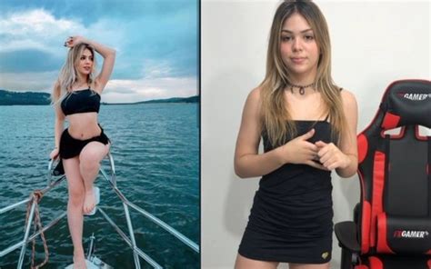 Melody vira assunto na internet após foto em barco viralizar Por