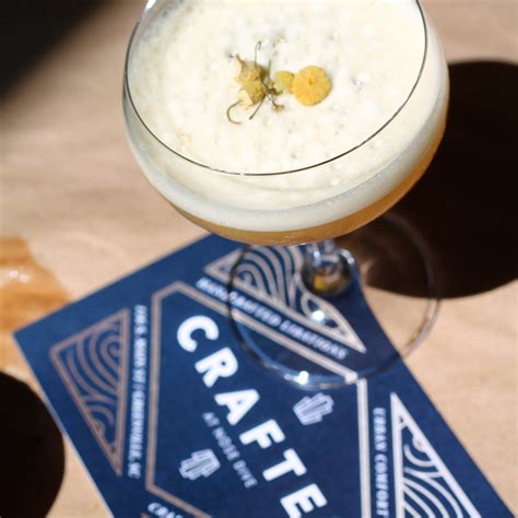 When it Comes to Cocktails, Greenville’s Restaurants Are Raising the