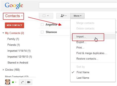 (gmail account forgot or lost? Top 3 Methods on How to Import Contacts to Gmail from iPhone