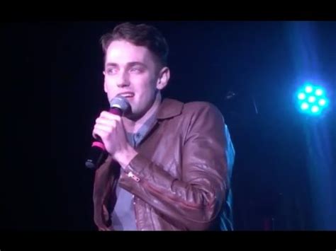 Hilferty (111) steve jobs (111) alan butkovitz (110) amy gutmann (107) josh. Michael Thomas Grant singing "Use Me Up" (1/13) - YouTube