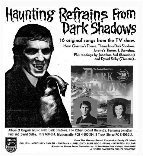 Original Tv Series Original Music Dark Shadows Tv Show Vampire Shows