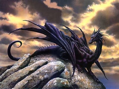 173363 Safe Artistruth Thompson Dragon Fictional Species