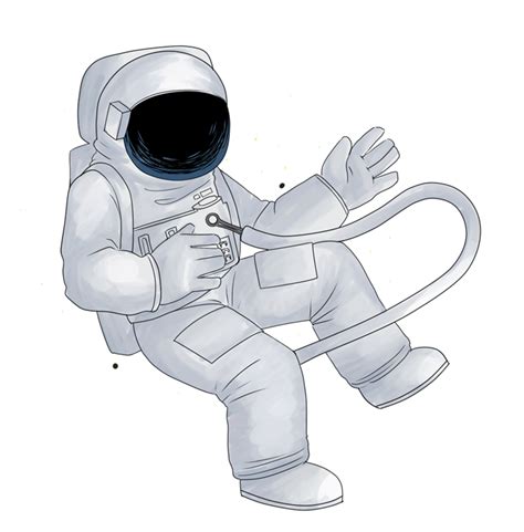 Astronaut Png Transparent Images Png All