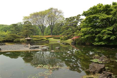 A Guide To The Tokyo Imperial Palace History And How To Tour The