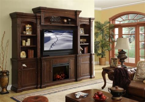 Best Diy Entertainment Center Design Ideas For Living Room